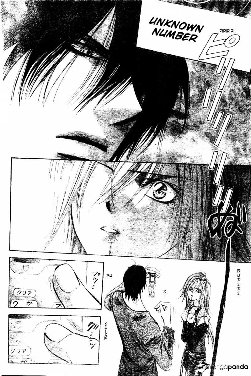 Skip Beat, Chapter 193 image 28